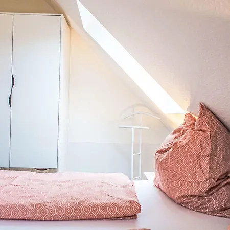 Appartement Mueritz Roebel-55 By Interhome *