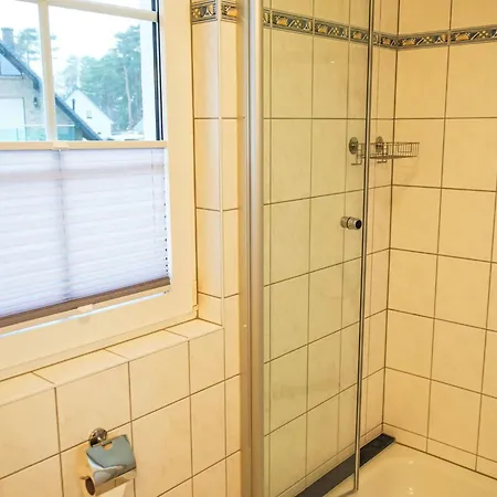 Mueritz Roebel-55 By Interhome Apartment Robel