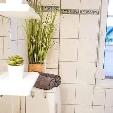 Mueritz Roebel-55 By Interhome Röbel