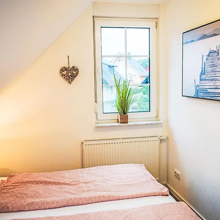 Apartment Mueritz Roebel-55 By Interhome *