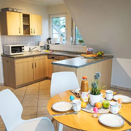 Mueritz Roebel-55 By Interhome * Röbel