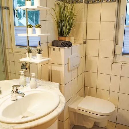 Mueritz Roebel-55 By Interhome Apartment Robel
