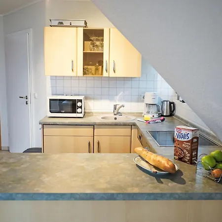Appartement Mueritz Roebel-55 By Interhome Röbel