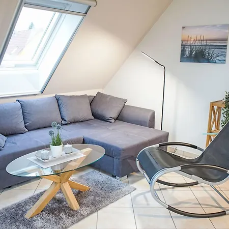 Mueritz Roebel-55 By Interhome *