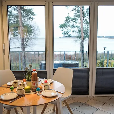 Mueritz Roebel-55 By Interhome Apartment *
